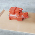 TB175 Hydraulic PUMP suku cadang Excavator baru yang asli